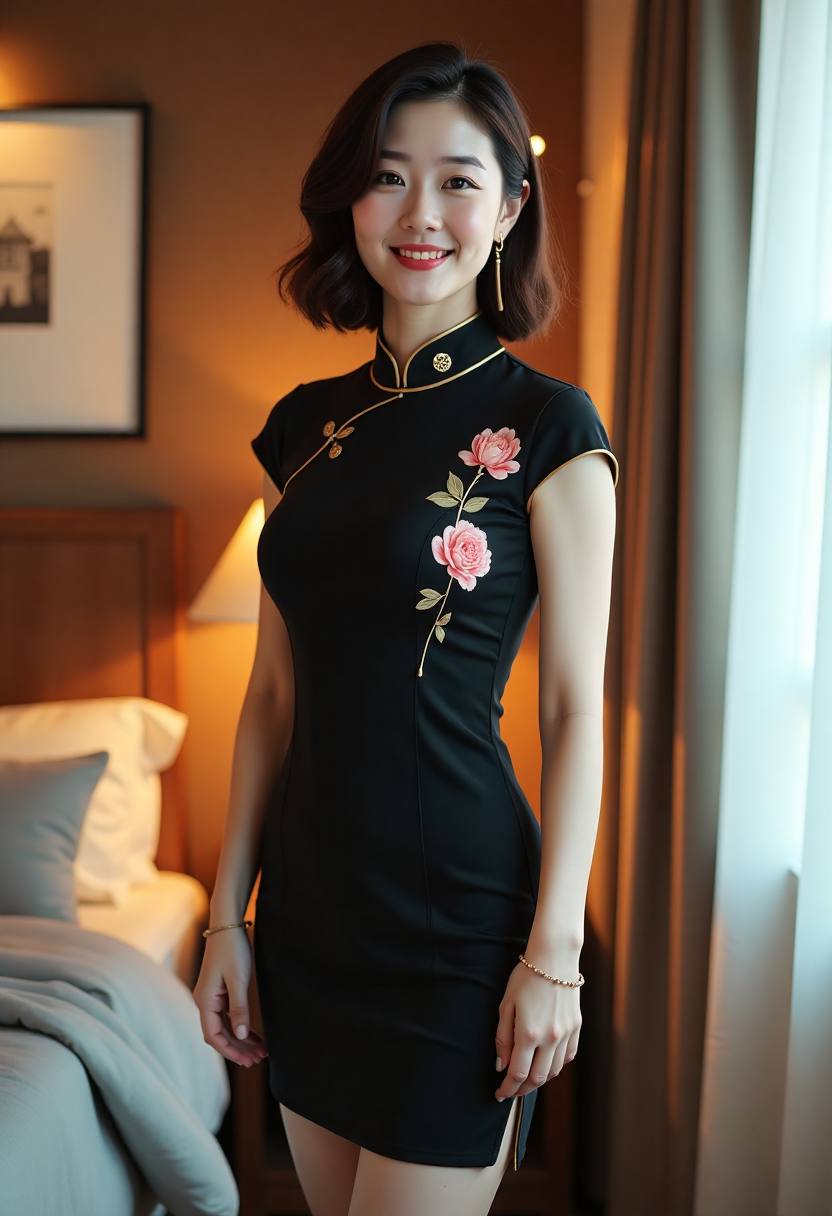 远方的家